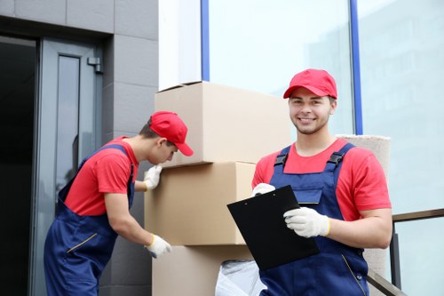Transparent Haggerston storage pricing with load-based quotes