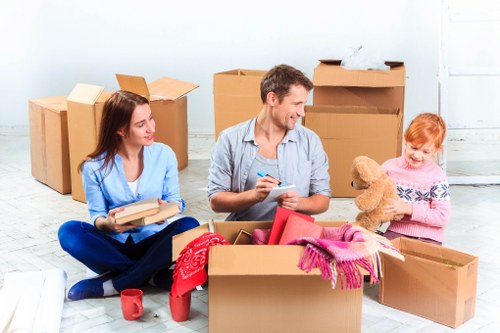 Final review of a storage complaints procedure before closure
