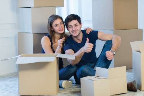 Legal governing law concept for storage service terms in England and Wales